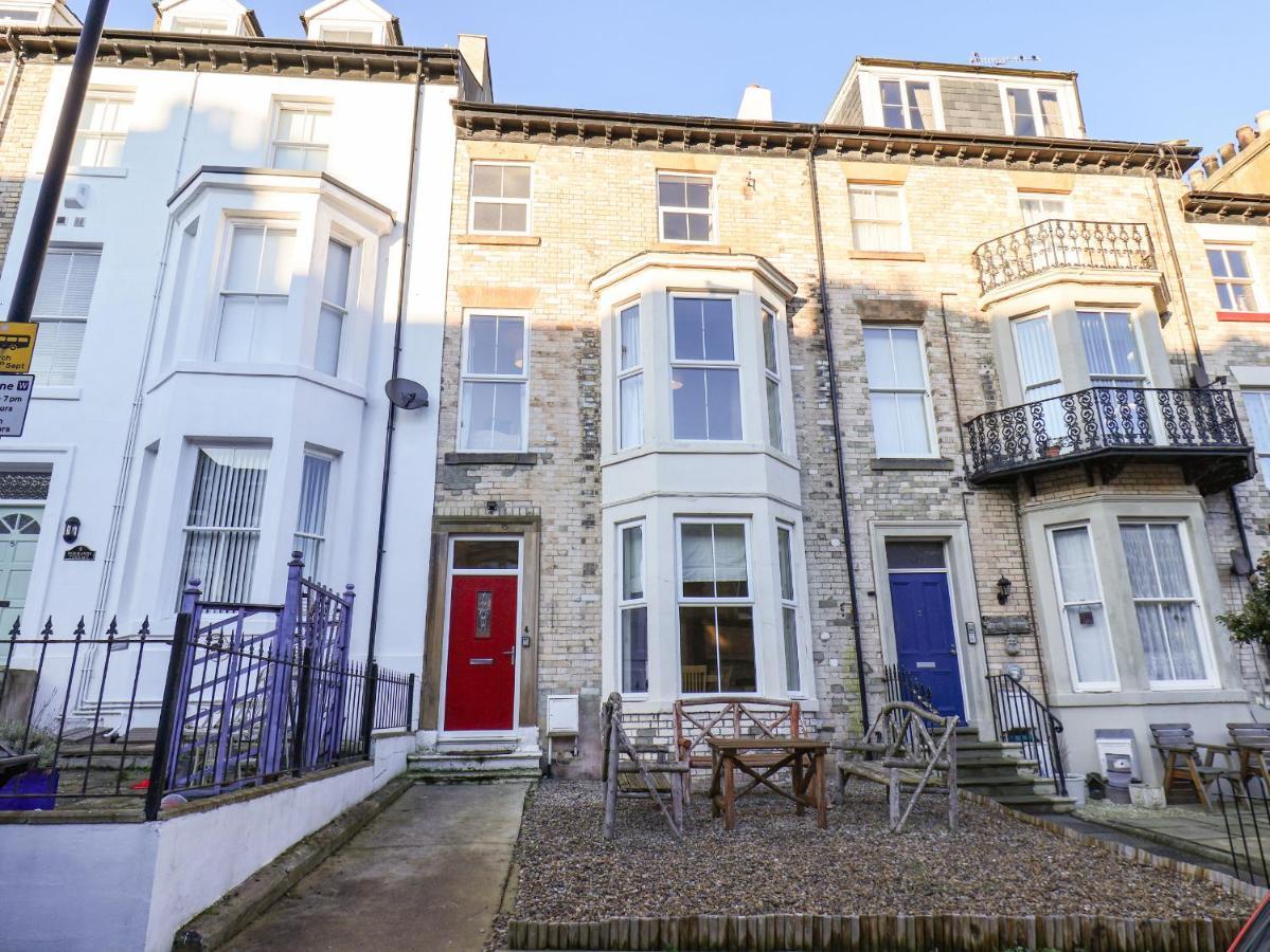 4 Normanby Terrace Villa Whitby Luaran gambar