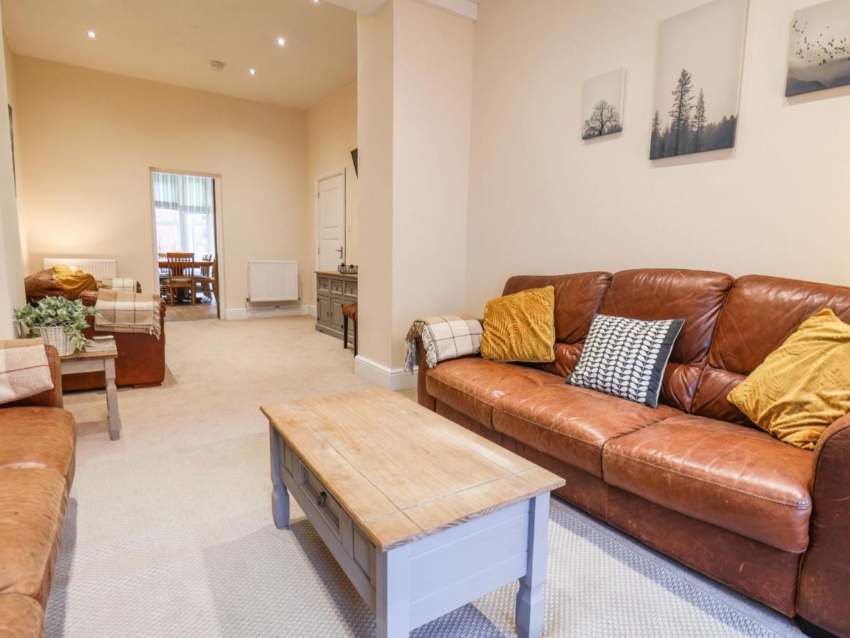 4 Normanby Terrace Villa Whitby Luaran gambar