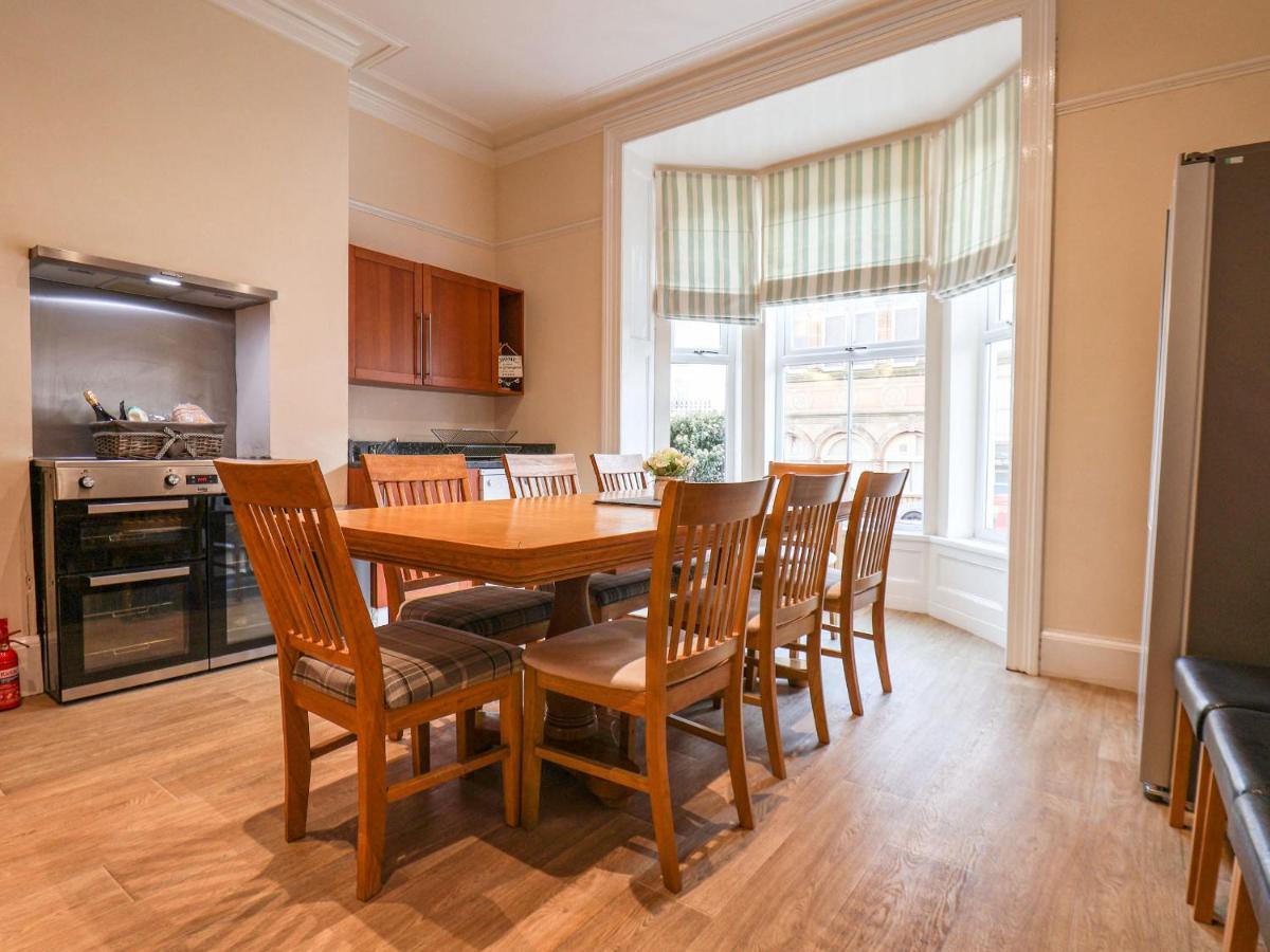 4 Normanby Terrace Villa Whitby Luaran gambar