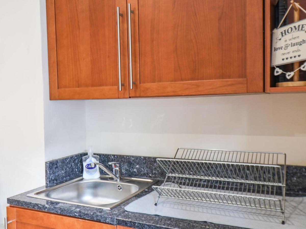 4 Normanby Terrace Villa Whitby Luaran gambar