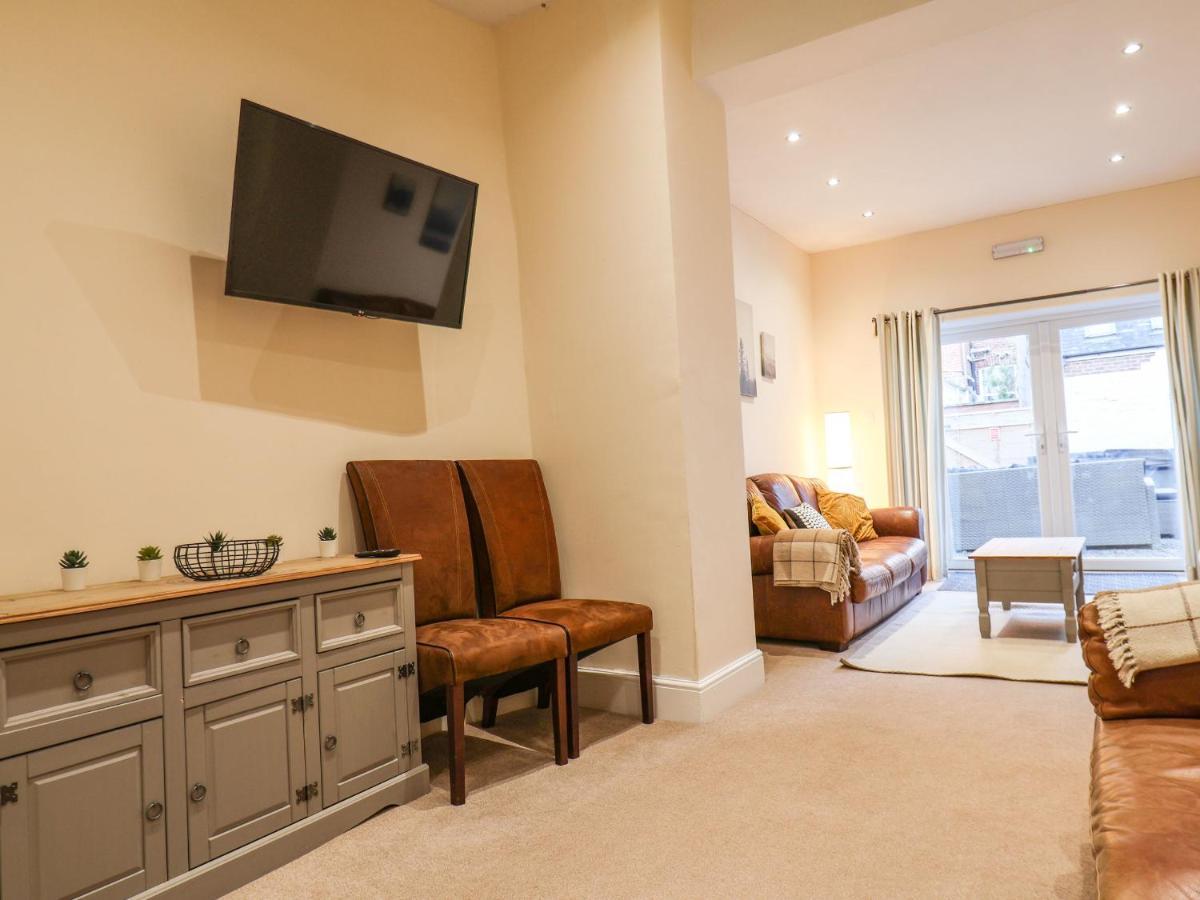 4 Normanby Terrace Villa Whitby Luaran gambar