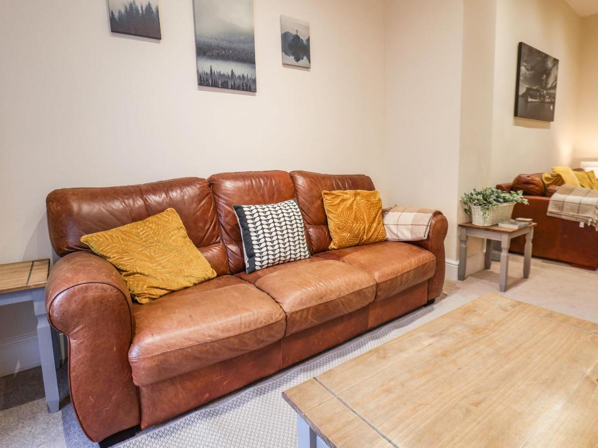4 Normanby Terrace Villa Whitby Luaran gambar