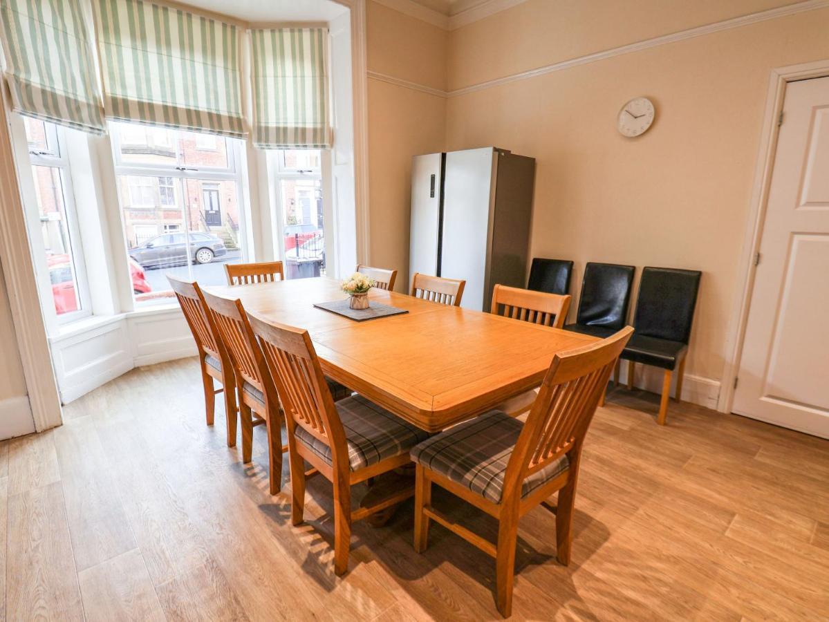 4 Normanby Terrace Villa Whitby Luaran gambar