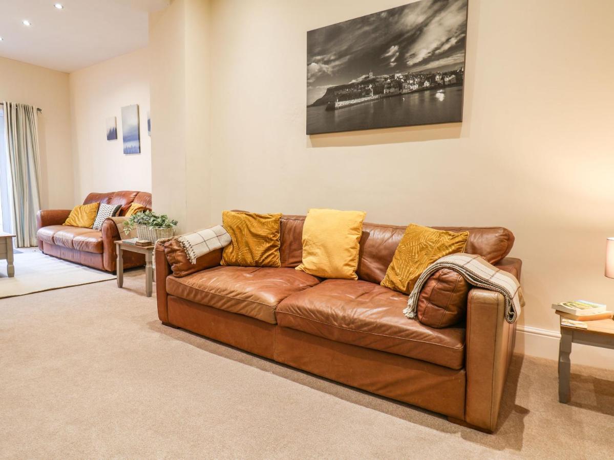 4 Normanby Terrace Villa Whitby Luaran gambar