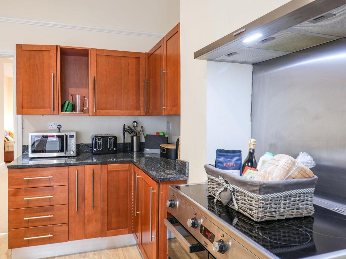 4 Normanby Terrace Villa Whitby Luaran gambar