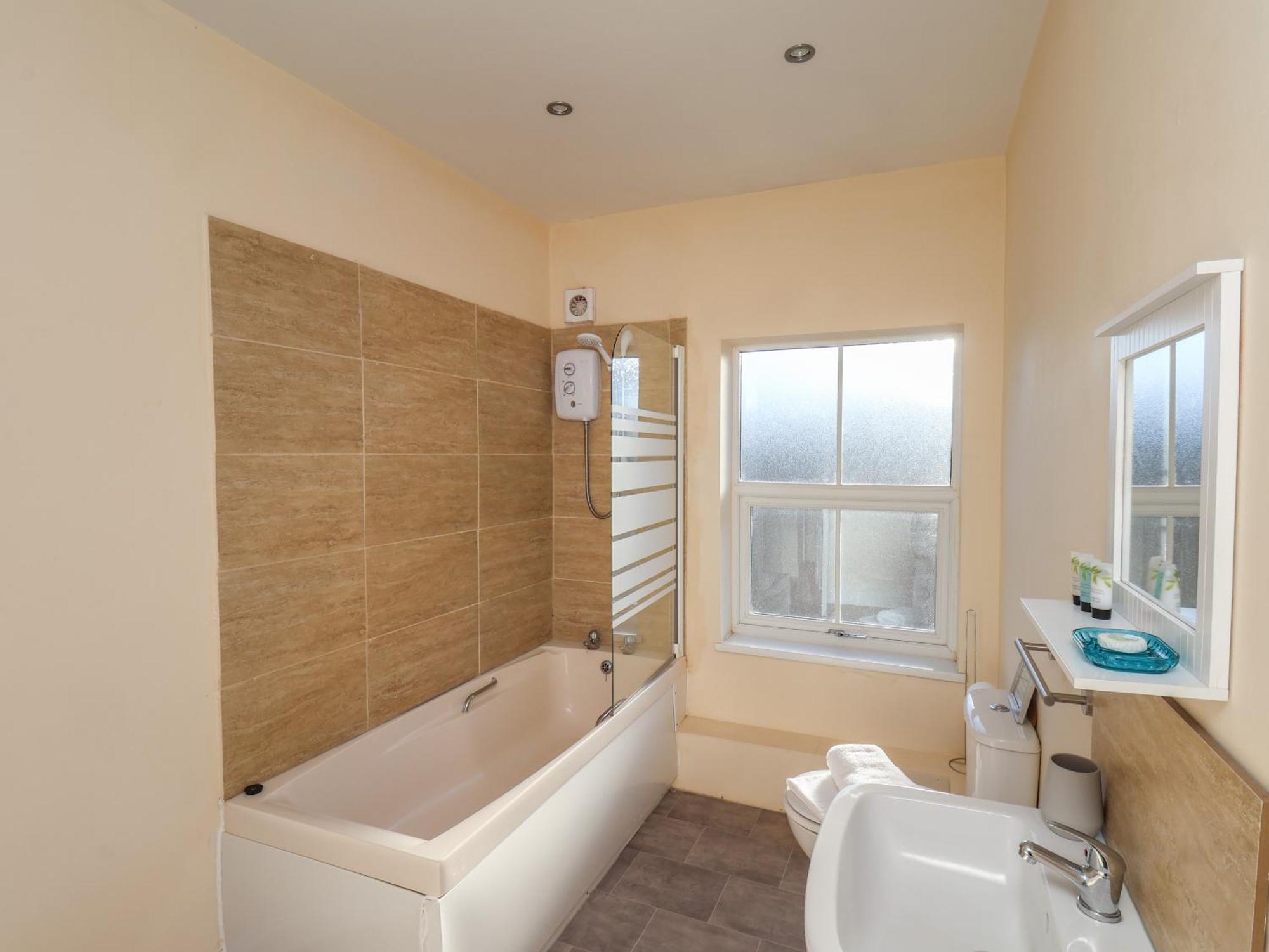4 Normanby Terrace Villa Whitby Luaran gambar