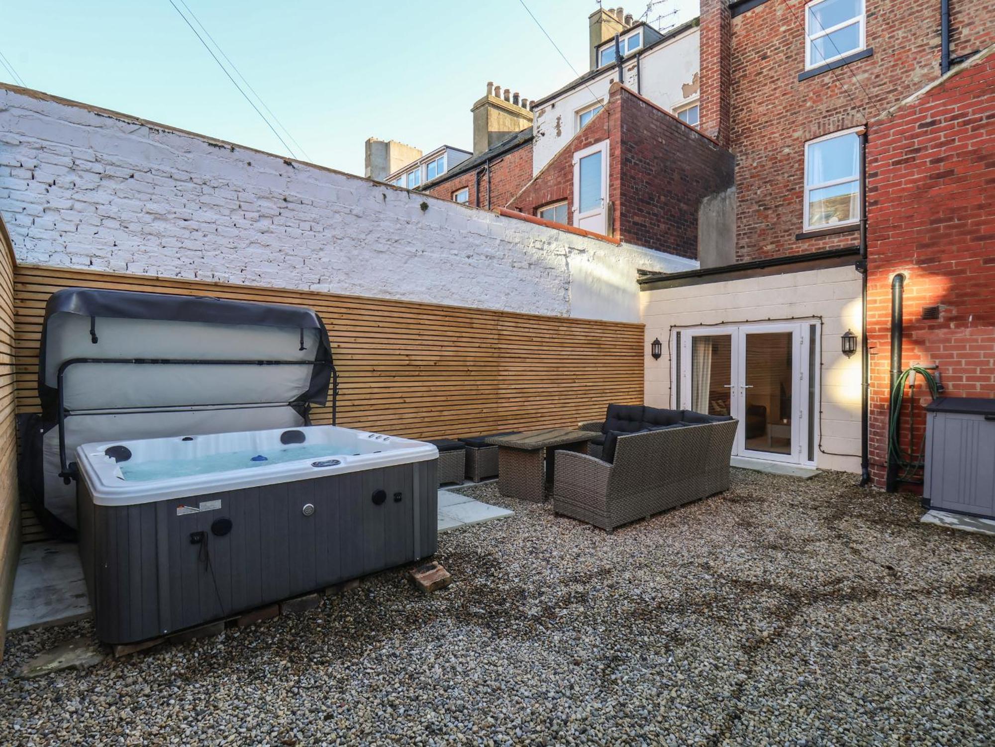 4 Normanby Terrace Villa Whitby Luaran gambar