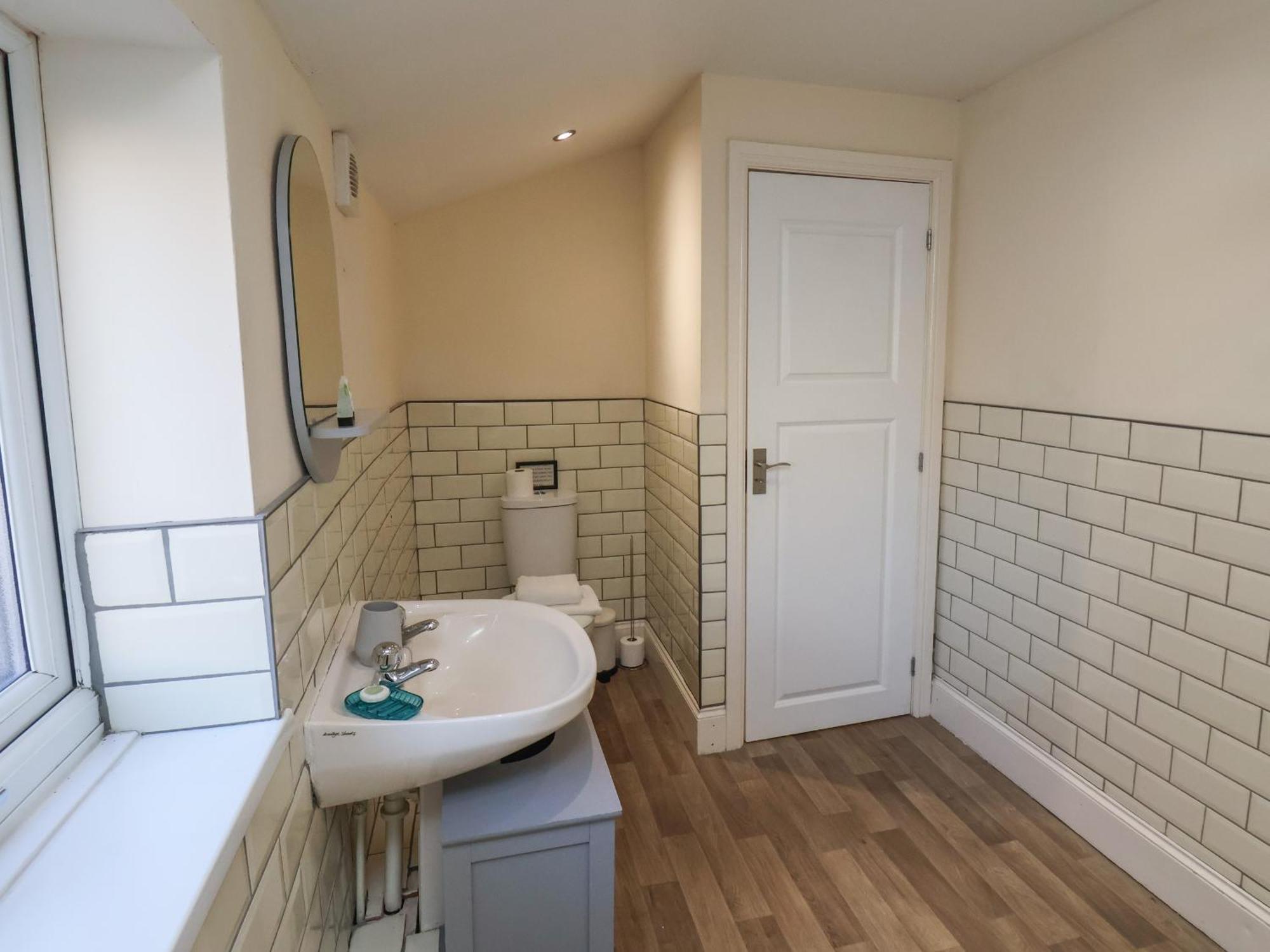 4 Normanby Terrace Villa Whitby Luaran gambar