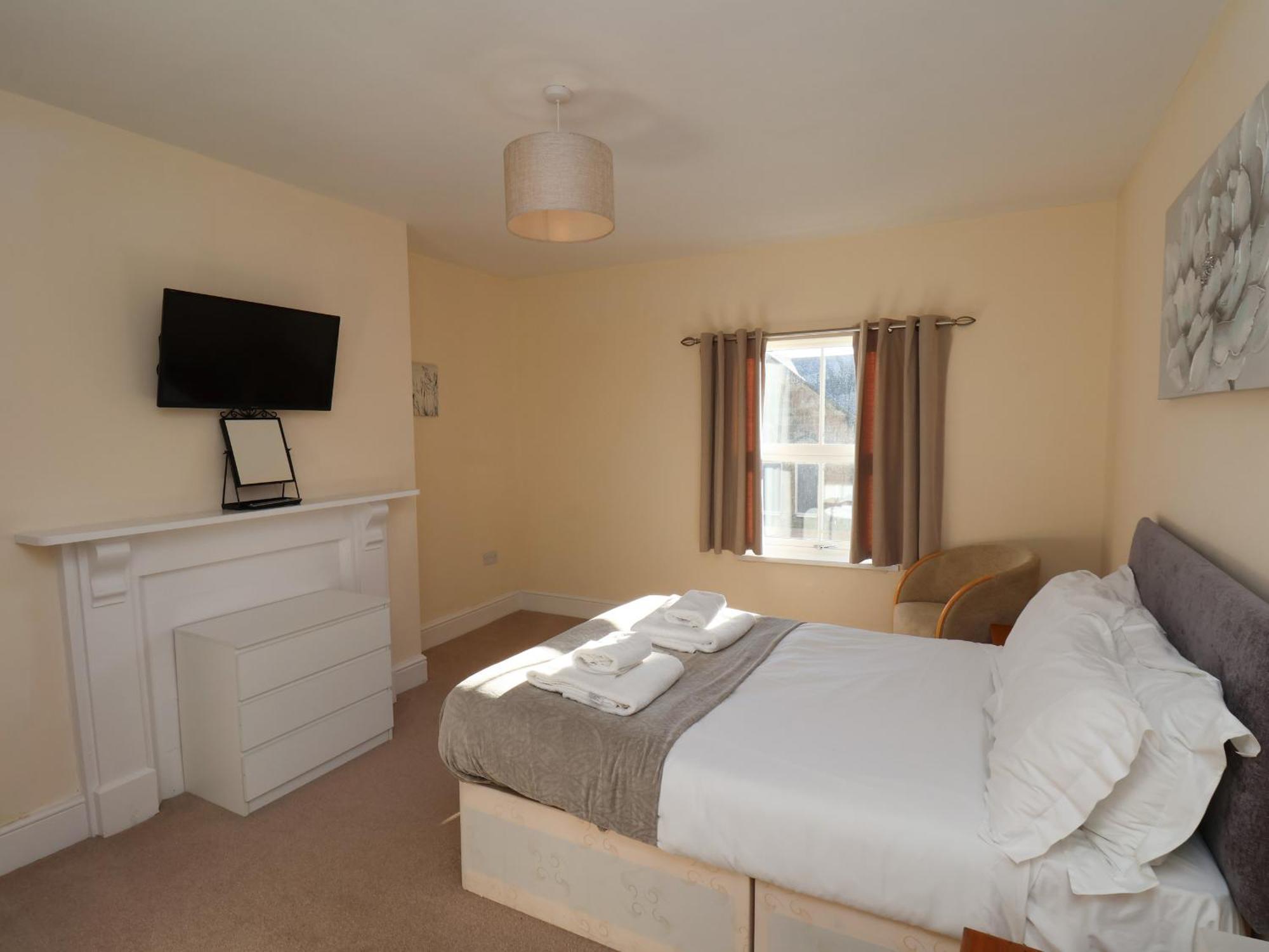 4 Normanby Terrace Villa Whitby Luaran gambar
