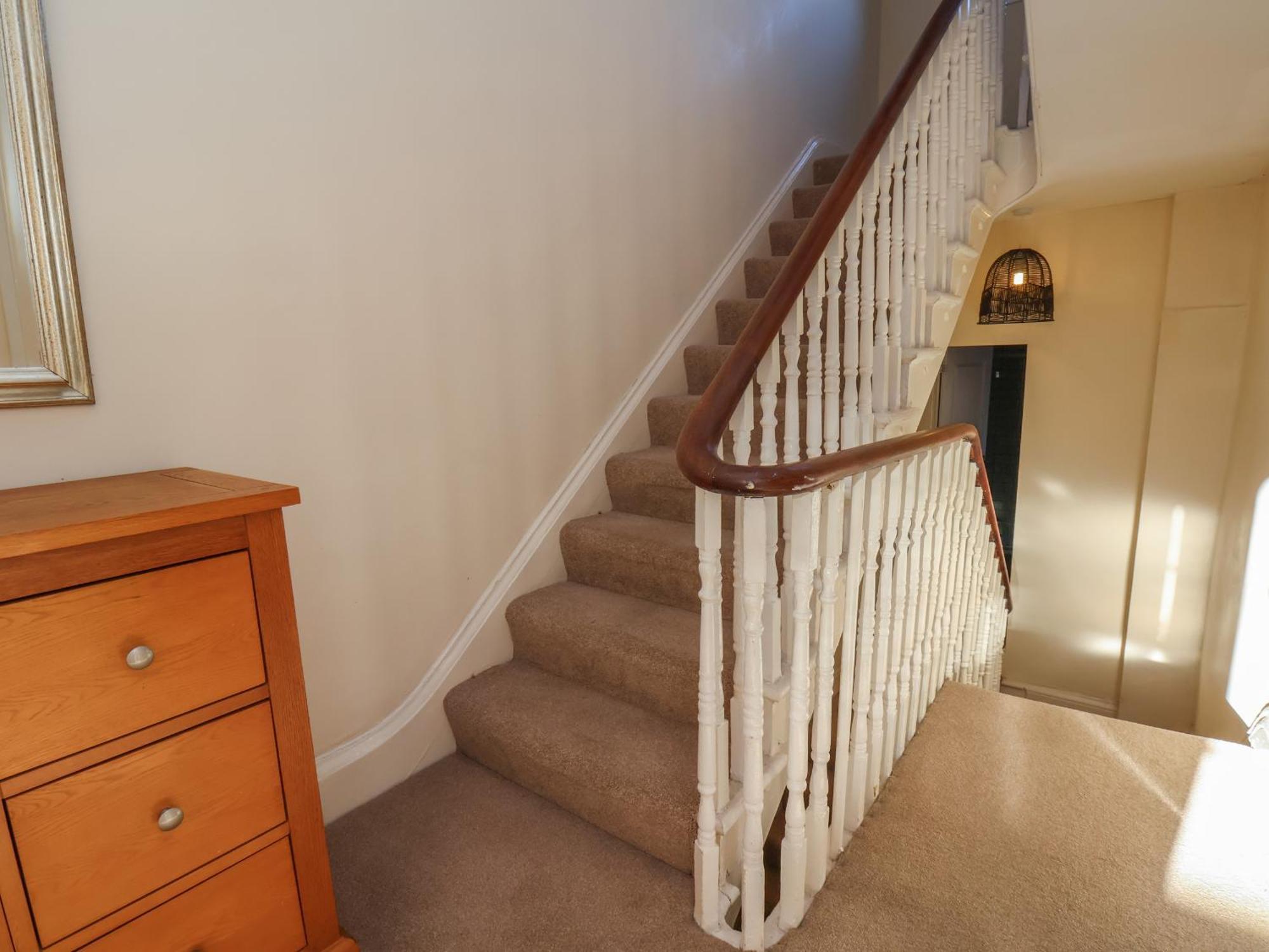 4 Normanby Terrace Villa Whitby Luaran gambar