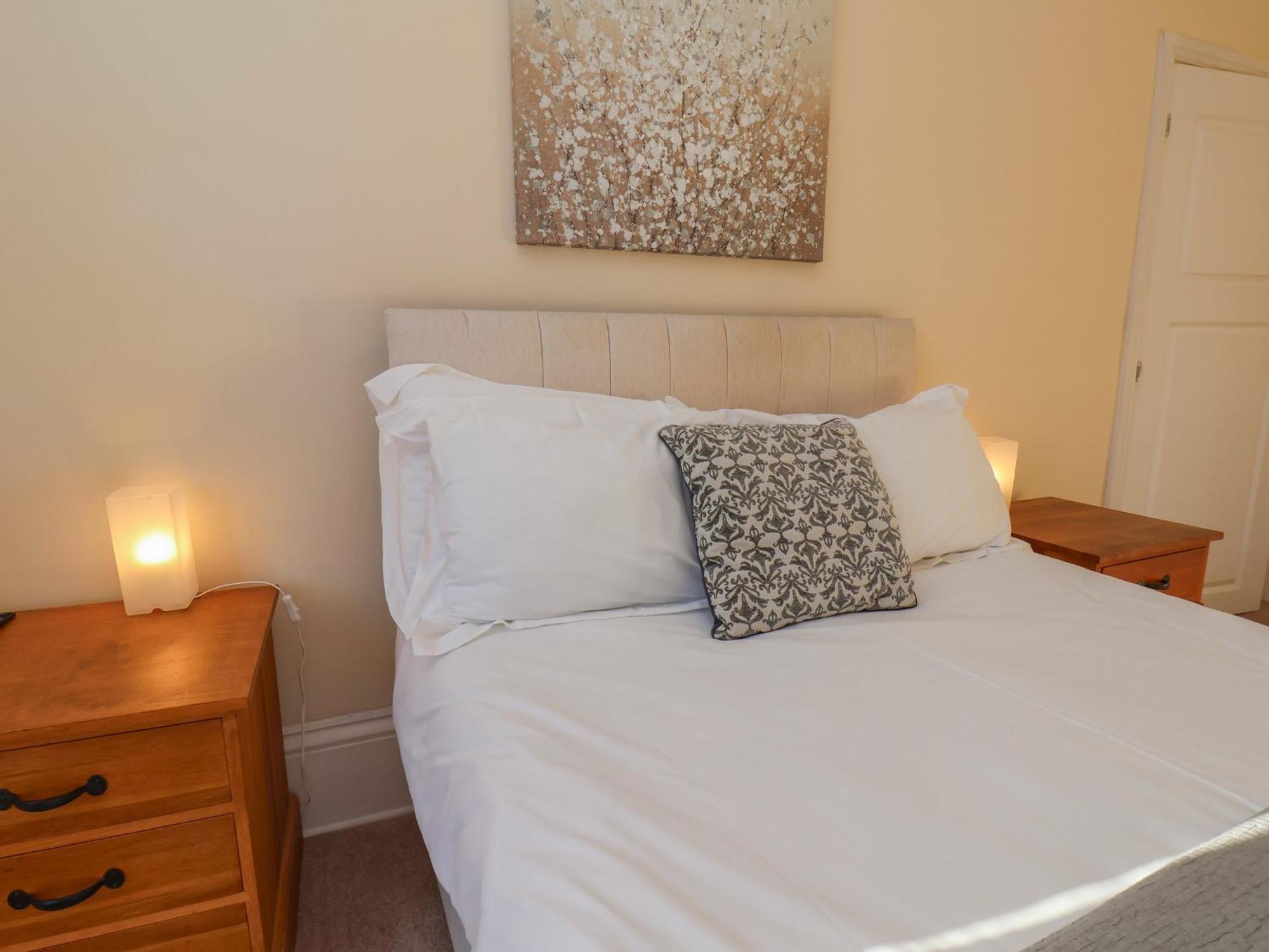 4 Normanby Terrace Villa Whitby Luaran gambar