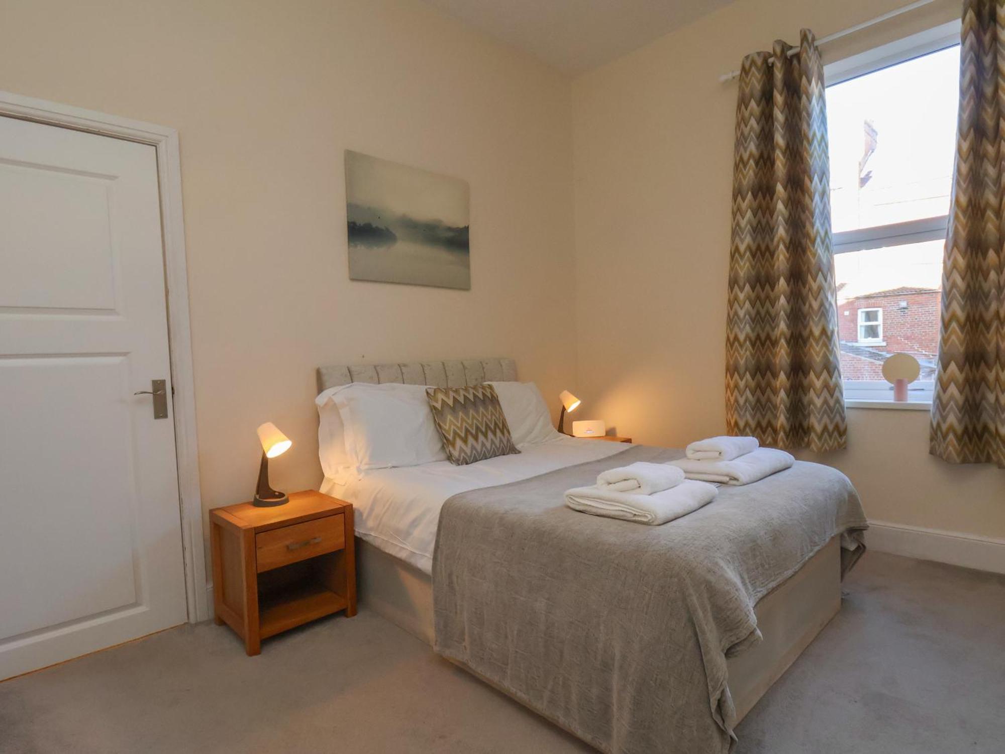 4 Normanby Terrace Villa Whitby Luaran gambar