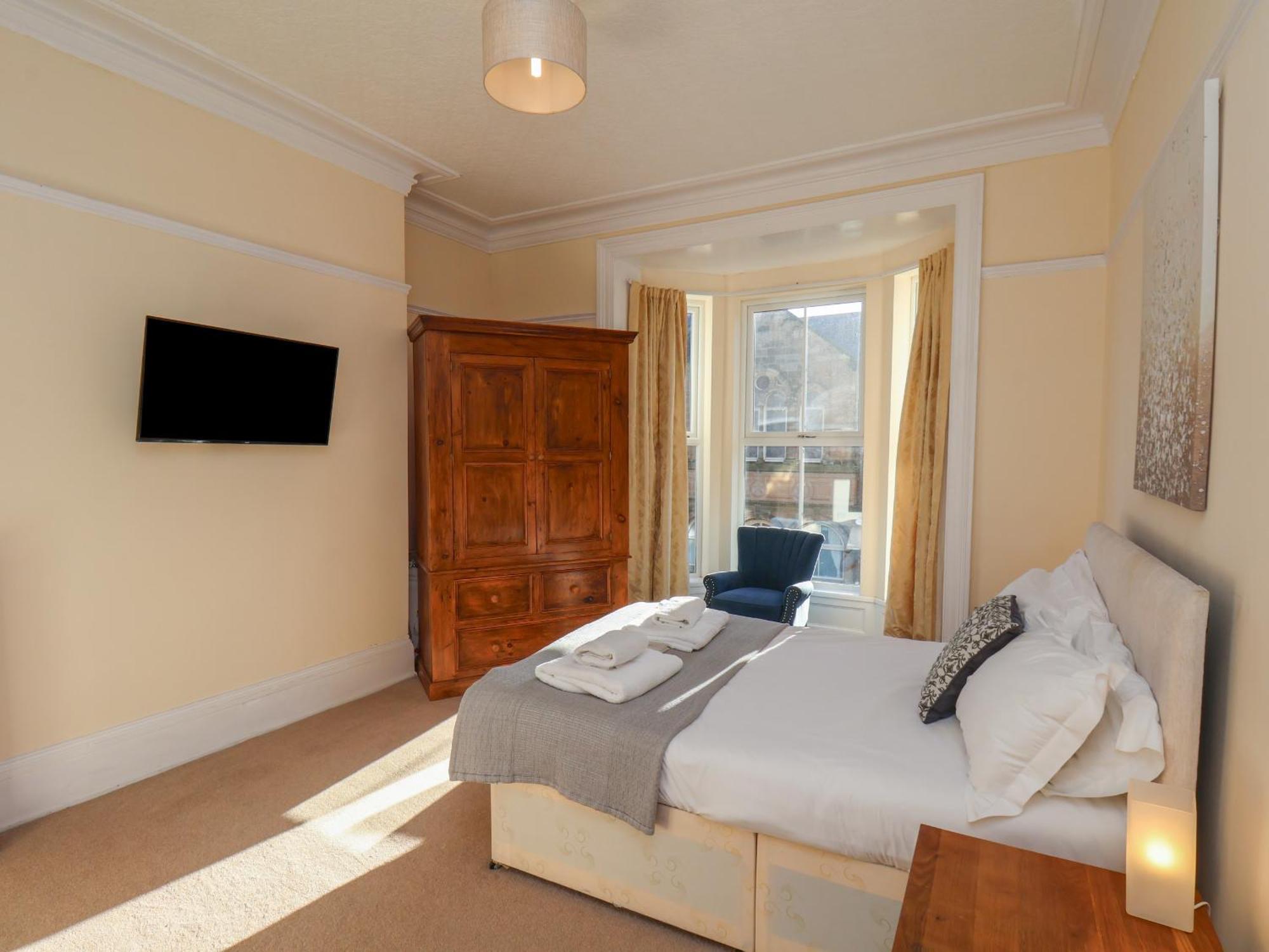 4 Normanby Terrace Villa Whitby Luaran gambar