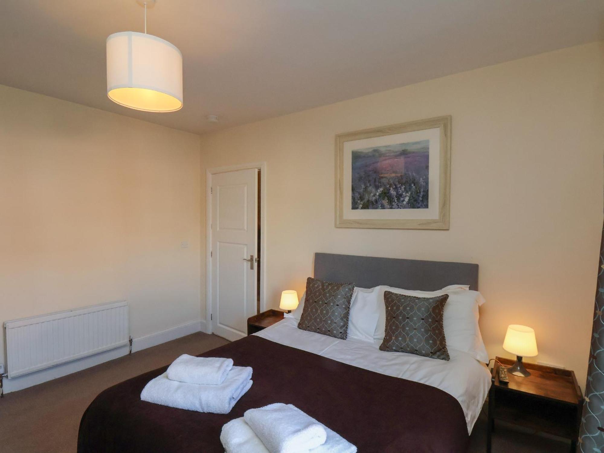 4 Normanby Terrace Villa Whitby Luaran gambar