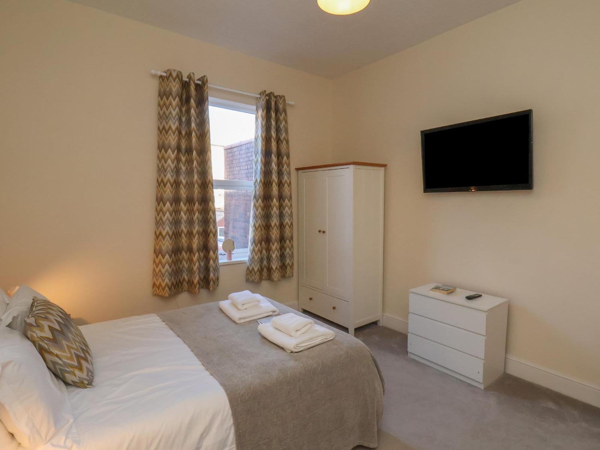 4 Normanby Terrace Villa Whitby Luaran gambar