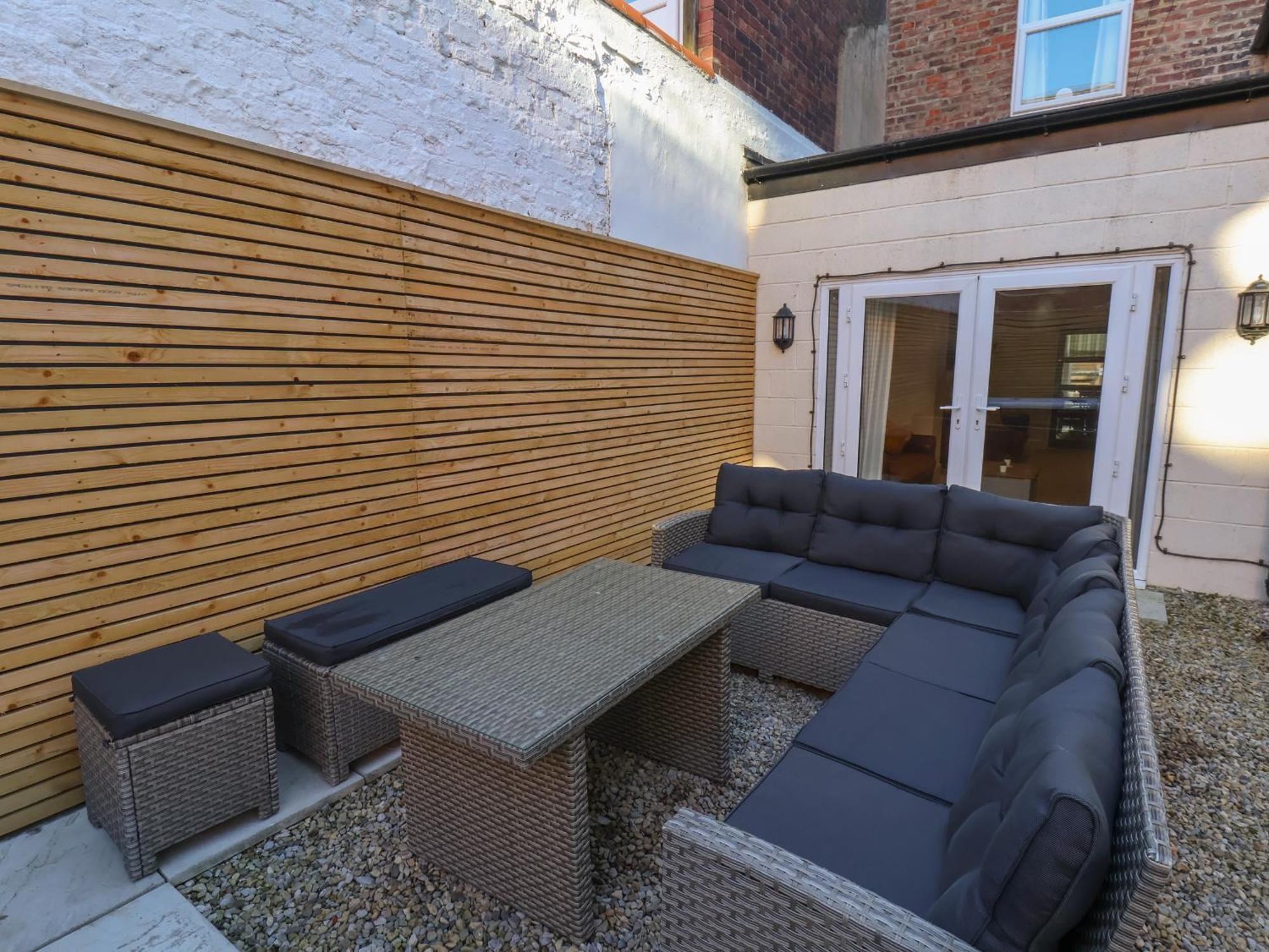 4 Normanby Terrace Villa Whitby Luaran gambar
