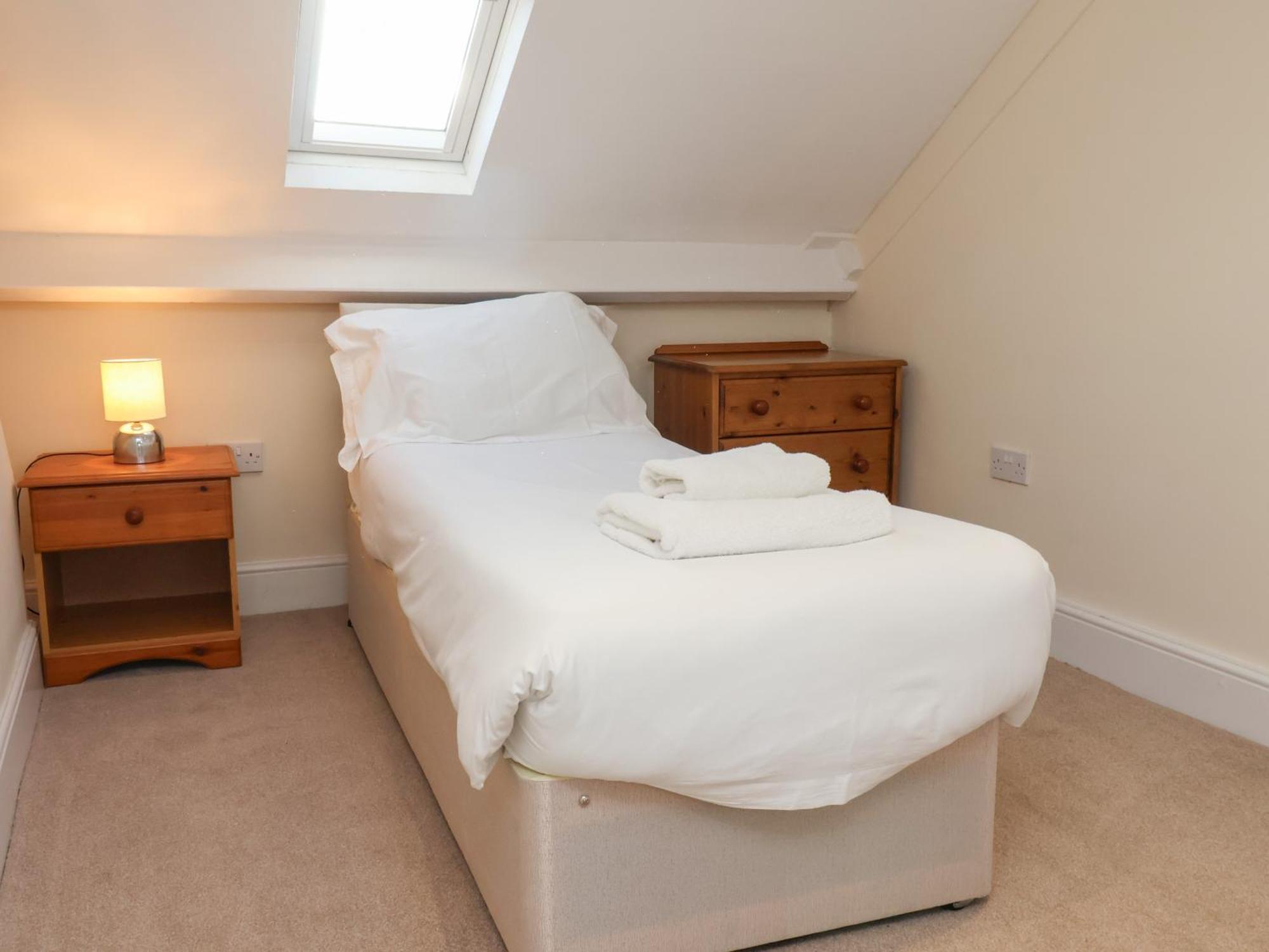 4 Normanby Terrace Villa Whitby Luaran gambar